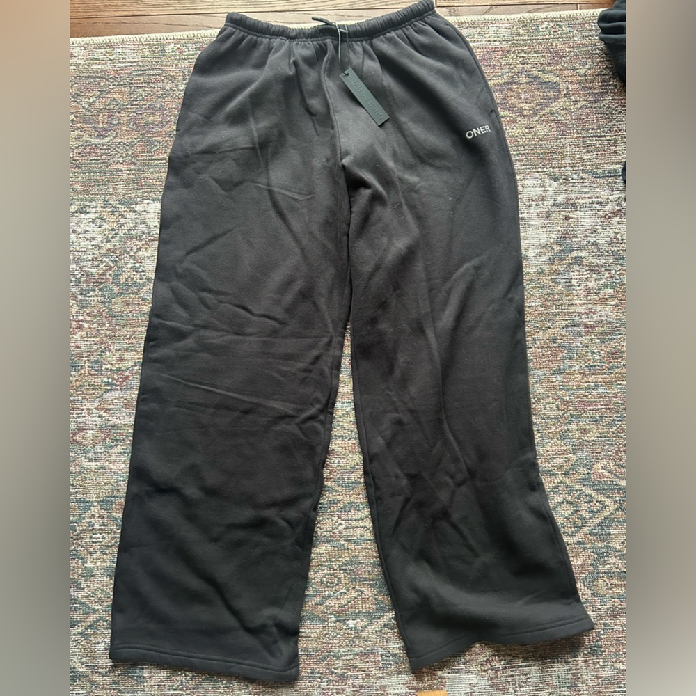 Oner Active Straight Leg Sweatpant